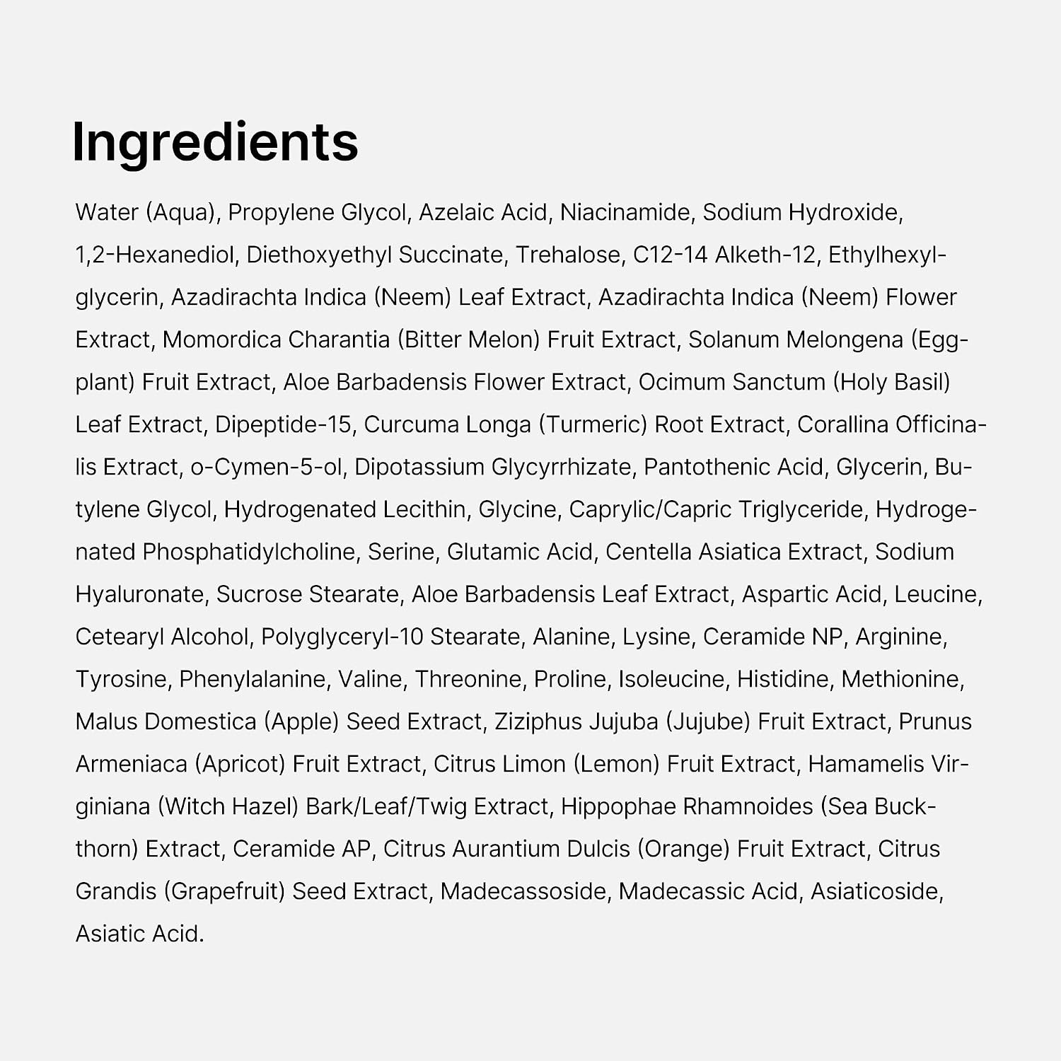 image:imagemedicube Azelaic Acid Niacinamide Clarifying Toner Troubled Skin Care Ideal for Purifying amp Calming with 4 Azelaic Acid amp 2 Niacinamide Korean Skin Care 845 floz