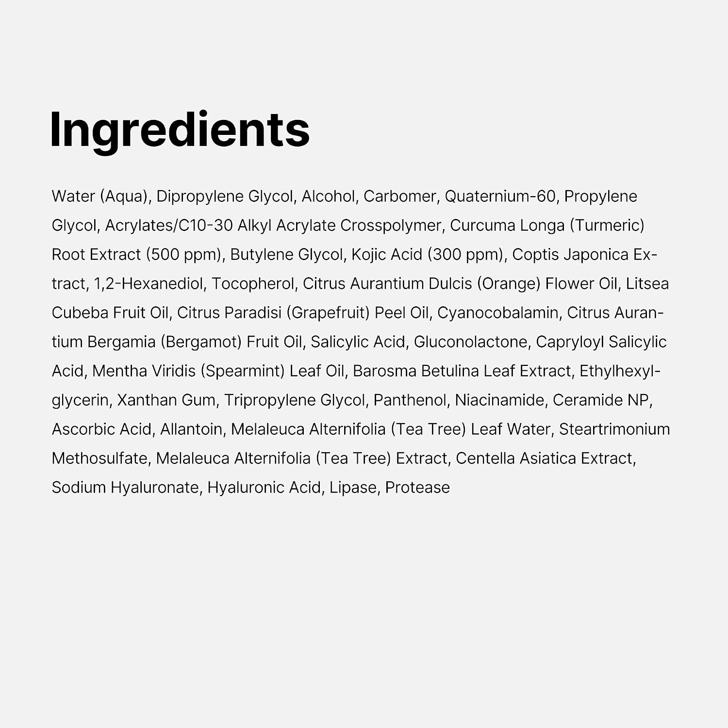 image:imagemedicube Body Peel Shot with Hypochlorous Acid Gentle Body Exfoliating for Dead Skin Cells amp Uneven Texture Rice Extract Panthenol for Hydrating amp Smoothing 946 floz946 Fl Oz Pack of 1