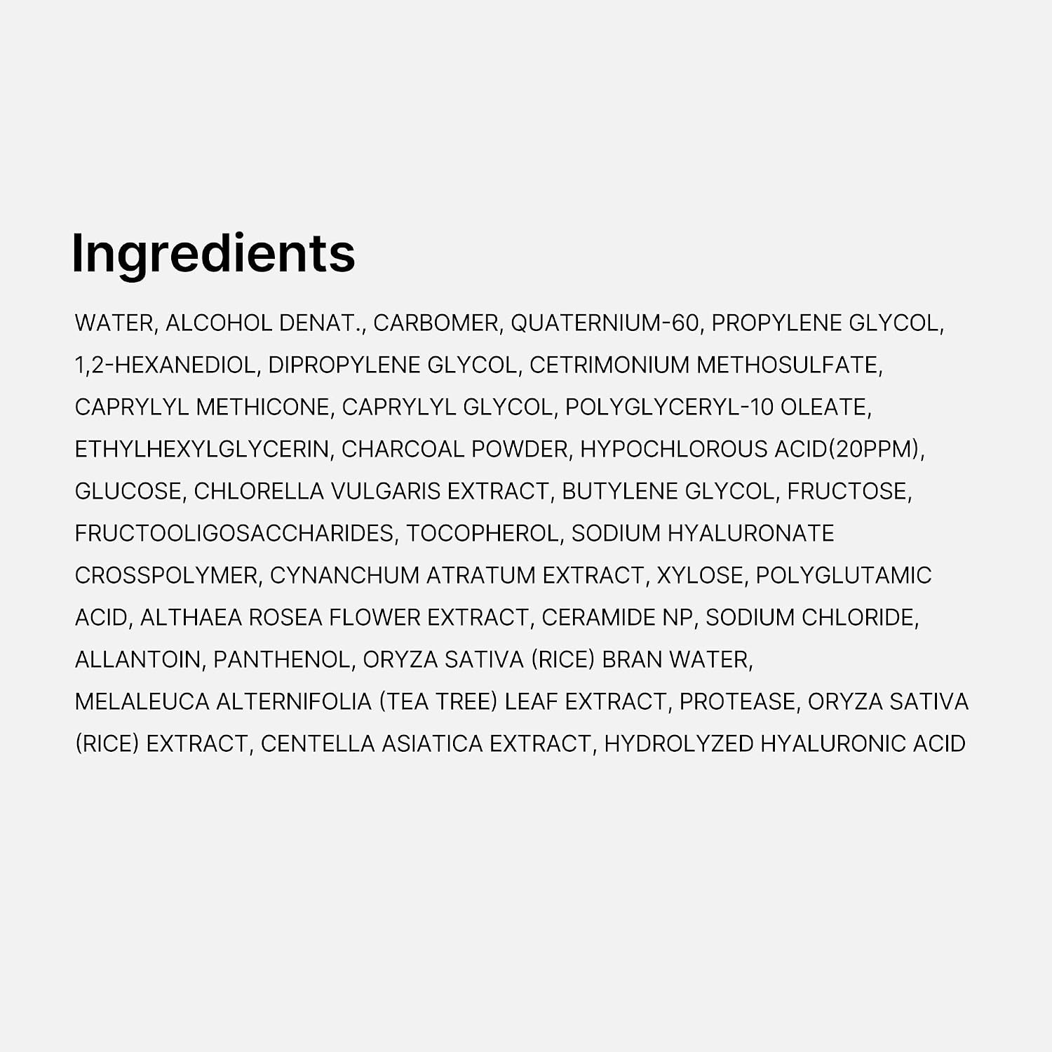 image:imagemedicube Body Peel Shot with Hypochlorous Acid Gentle Body Exfoliating for Dead Skin Cells amp Uneven Texture Rice Extract Panthenol for Hydrating amp Smoothing 946 floz946 Fl Oz Pack of 1