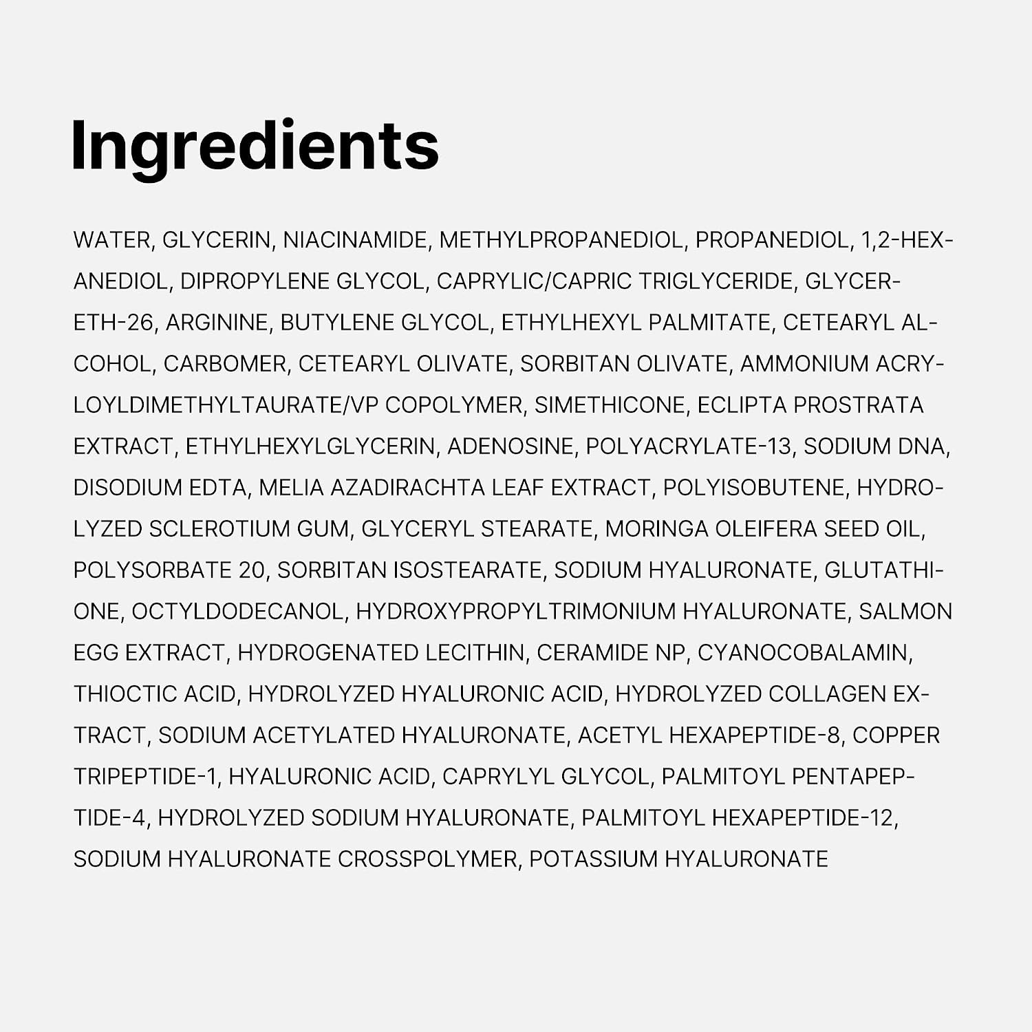 image:imagemedicube Capsule Cream with TXA Niacinamide Dual Radiance Moisturizer Ideal for Use After Spot Care Uneven Skin Tone amp Texture amp Hydration 99 Pure Tranexamic Acid Korean Skincare 194 ozPDRN Collagen