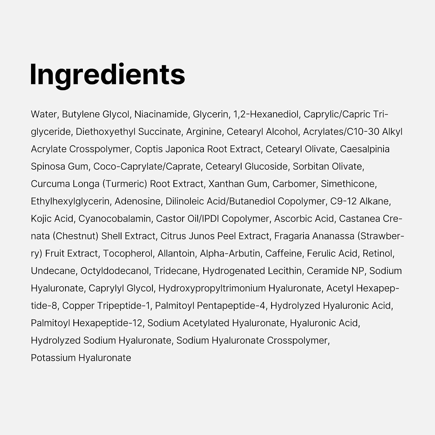 image:imagemedicube Capsule Cream with TXA Niacinamide Dual Radiance Moisturizer Ideal for Use After Spot Care Uneven Skin Tone amp Texture amp Hydration 99 Pure Tranexamic Acid Korean Skincare 194 ozKojic Acid Turmeric