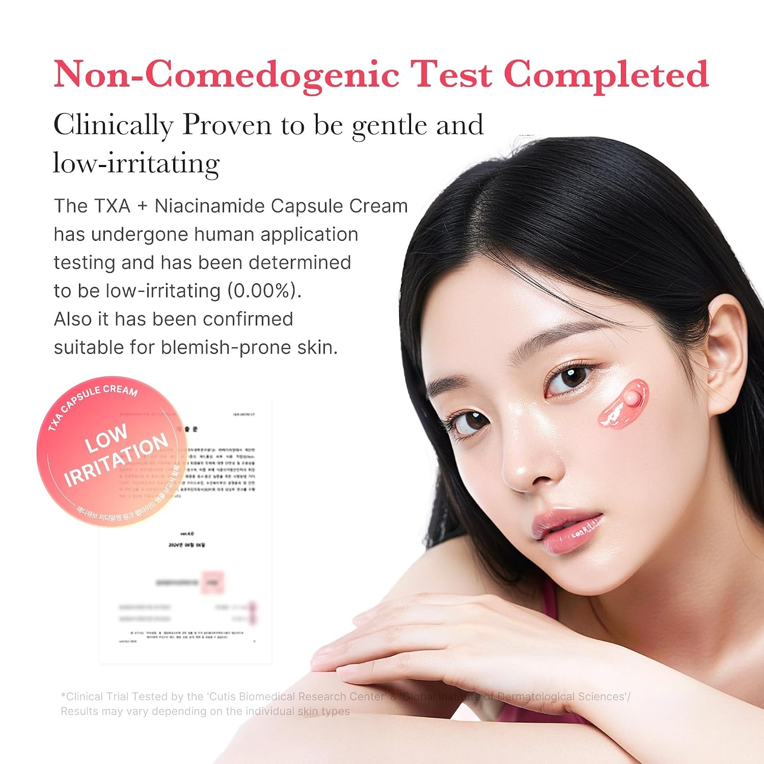 image:imagemedicube Clear amp Glow Capsule Duo TXA Deep Vitamin C Capsule Creams Radiance Boosting and Firming Face Moisturizers that Help Clarify Dull Skin and Reveal a Smooth Radiant Glow