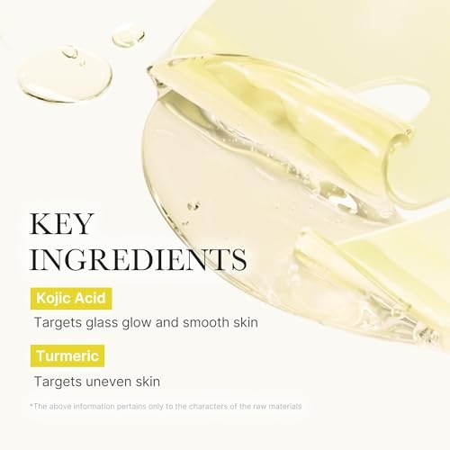 image:imagemedicube ColorChanging Jelly Mask Set For Uneven Skin Tone amp Radiant Glow Salmon DNA PDRN pink collagen jelly gel mask 4ea and Kojic Acid Turmeric Brightening Gold Jelly Gel Mask 4ea