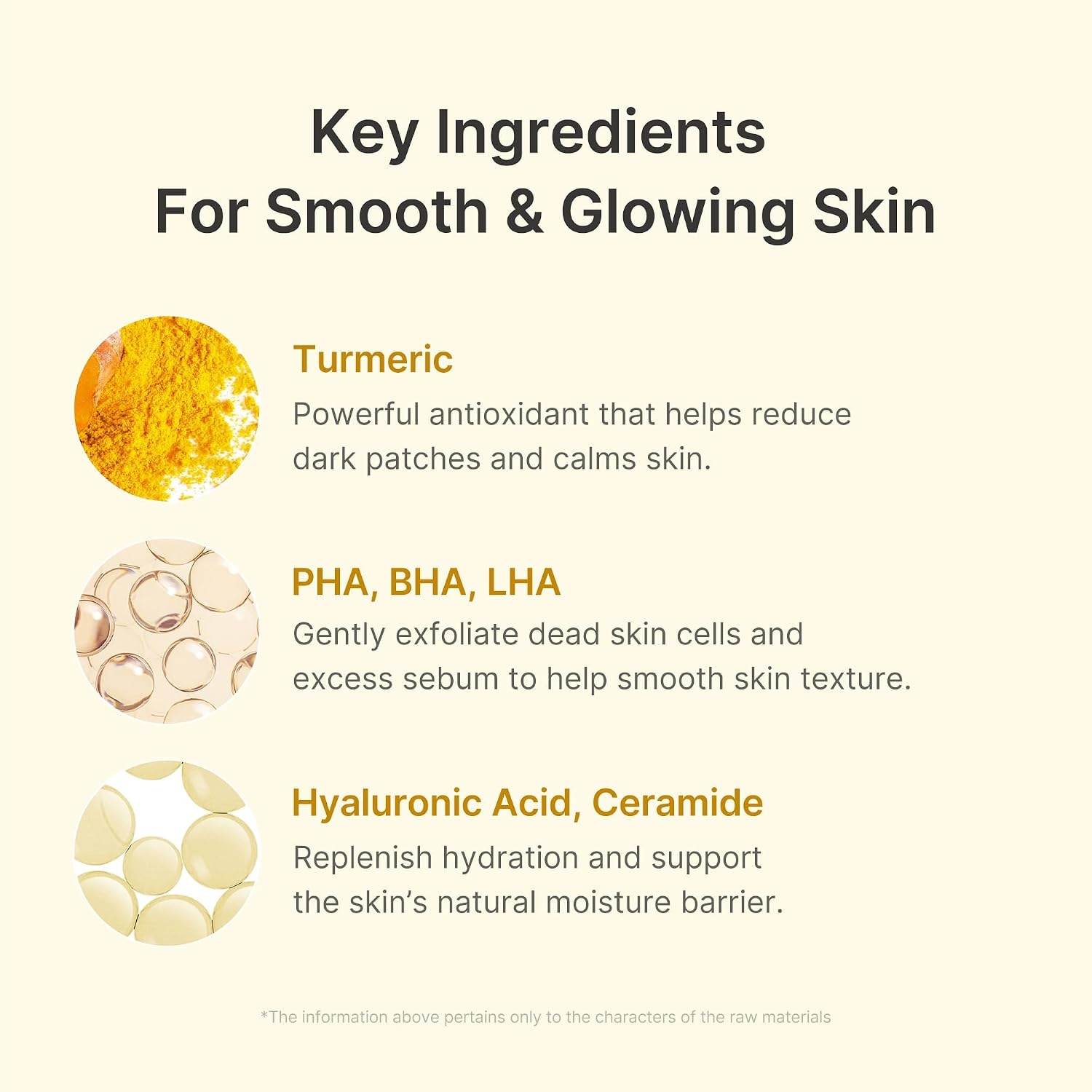 image:imagemedicube Dual Body Peel Shot Duo Hypochlorous Acid and Turmeric Body Peel Shot for Gentle Exfoliation for Dead Skin Cells Rough Patches and Visible Concerns Brightening amp Calming Skincare Set
