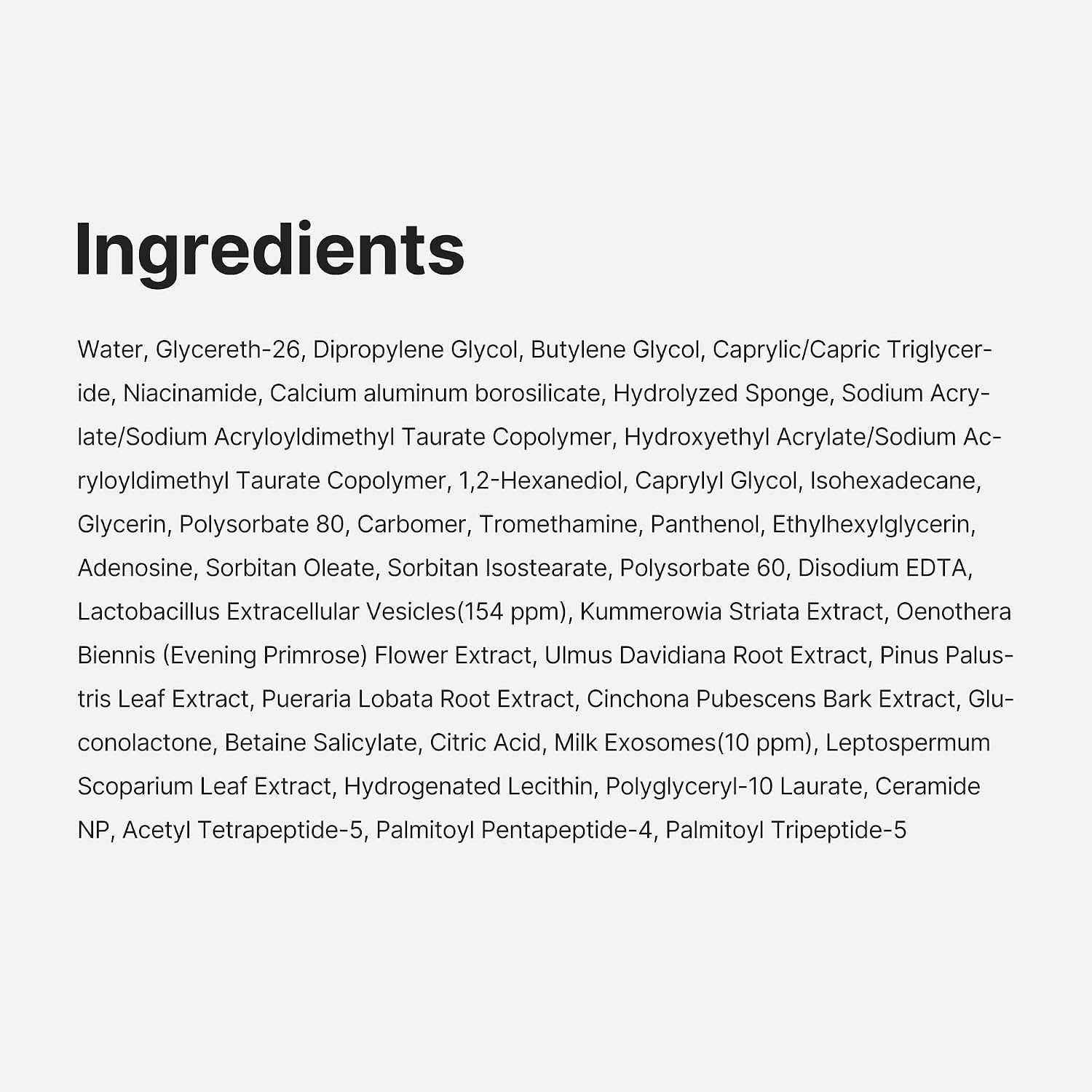 image:imagemedicube Exosome Shot Azelaic Acid 7500 PPM Spicule Facial Serum Ideal for Use After Spot Care amp Smoothing with Azelaic Acid Niacinamide Korean Skincare 101 floz043 Fl Oz Pack of 1