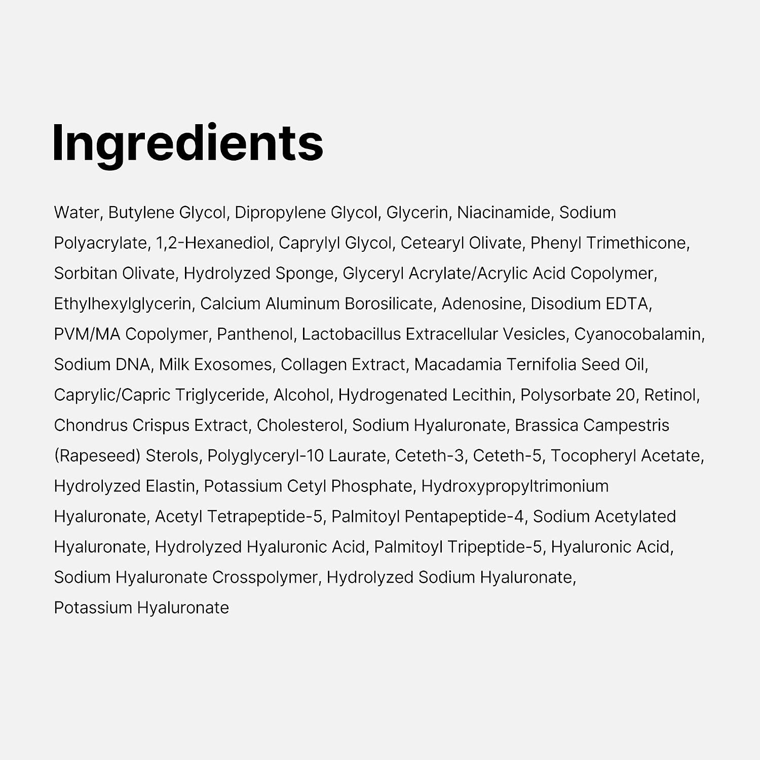 image:imagemedicube Exosome Shot Azelaic Acid 7500 PPM Spicule Facial Serum Ideal for Use After Spot Care amp Smoothing with Azelaic Acid Niacinamide Korean Skincare 101 floz101 Fl Oz Pack of 1