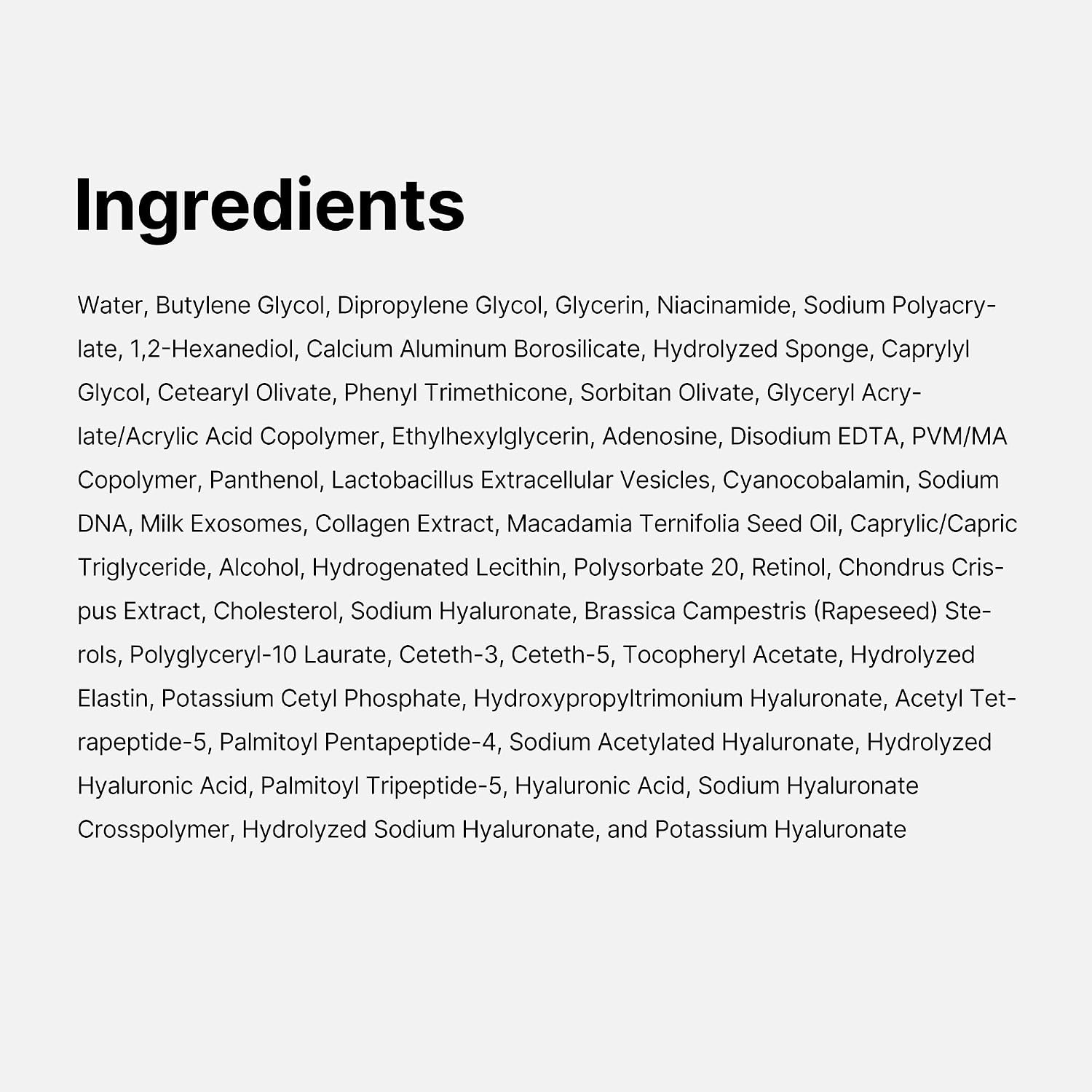 image:imagemedicube Exosome Shot Azelaic Acid 7500 PPM Spicule Facial Serum Ideal for Use After Spot Care amp Smoothing with Azelaic Acid Niacinamide Korean Skincare 101 floz101 Fl Oz Pack of 1