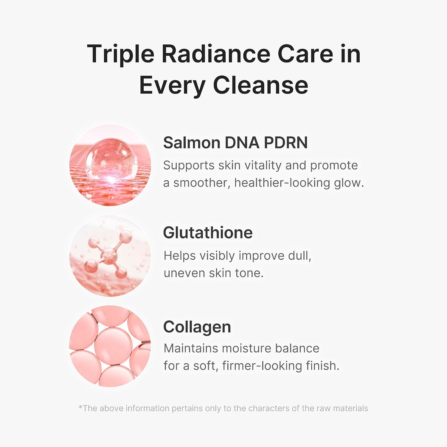 image:imagemedicube Facial Cleanser Zero Foam Cleanser for Pore amp Excess Oil Care Daily Gentle Cleansing Foam Excess Sebum Control Hydration Pore Minimization Korean Skincare Sensitive Skin 423 oz423 Fl Oz Pack of 1