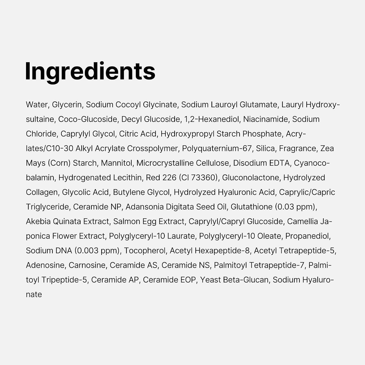 image:imagemedicube Facial Cleanser Zero Foam Cleanser for Pore amp Excess Oil Care Daily Gentle Cleansing Foam Excess Sebum Control Hydration Pore Minimization Korean Skincare Sensitive Skin 423 oz423 Fl Oz Pack of 1