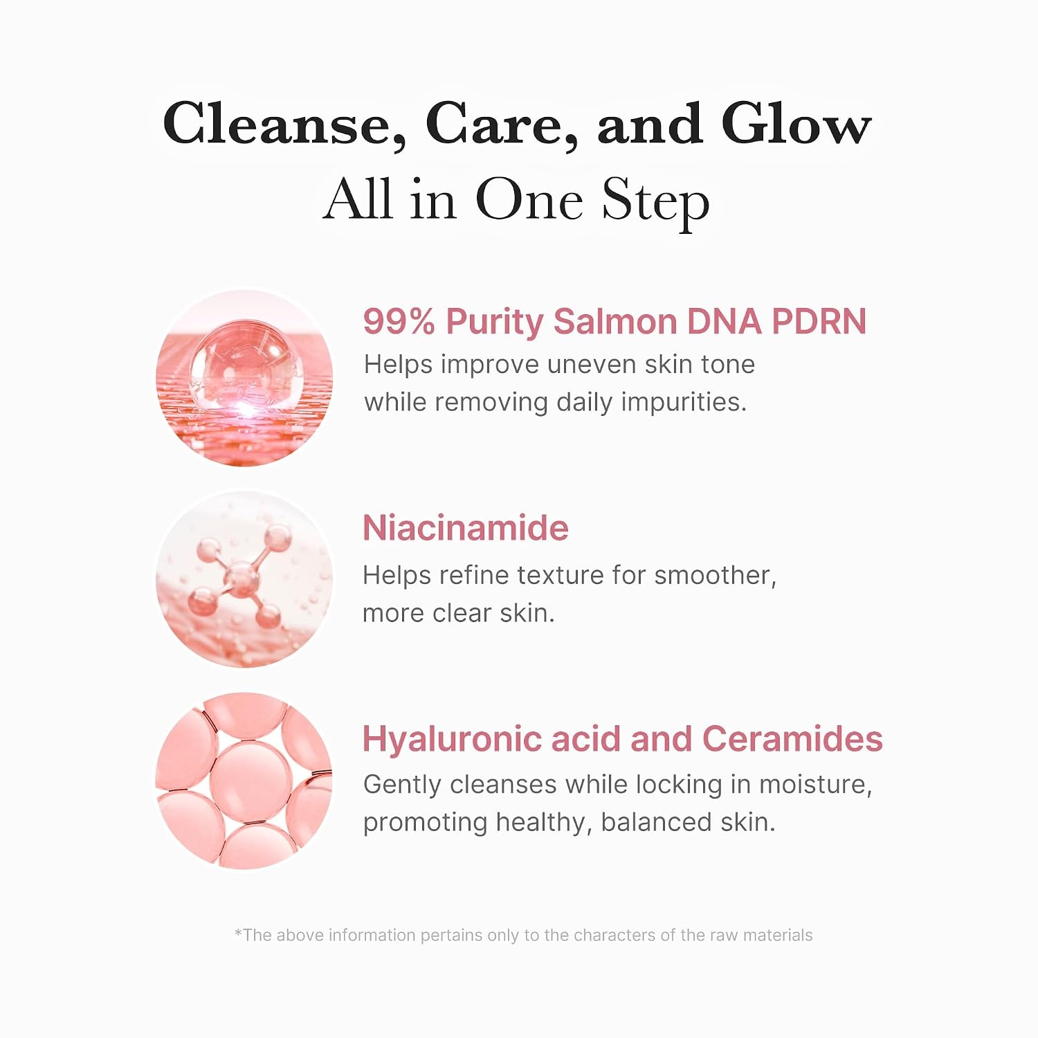 image:imagemedicube Facial Cleanser Zero Foam Cleanser for Pore amp Excess Oil Care Daily Gentle Cleansing Foam Excess Sebum Control Hydration Pore Minimization Korean Skincare Sensitive Skin 423 oz423 Fl Oz Pack of 1
