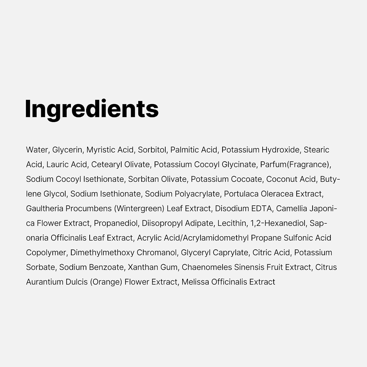 image:imagemedicube Facial Cleanser Zero Foam Cleanser for Pore amp Excess Oil Care Daily Gentle Cleansing Foam Excess Sebum Control Hydration Pore Minimization Korean Skincare Sensitive Skin 423 oz423 Fl Oz Pack of 1
