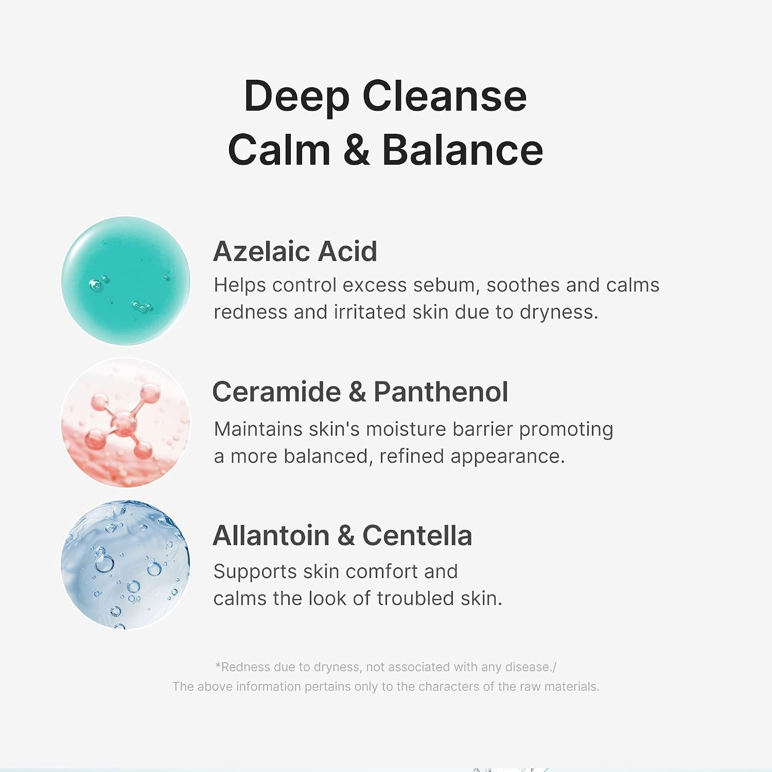 image:imagemedicube Facial Cleanser Zero Foam Cleanser for Pore amp Excess Oil Care Daily Gentle Cleansing Foam Excess Sebum Control Hydration Pore Minimization Korean Skincare Sensitive Skin 423 oz423 Fl Oz Pack of 1