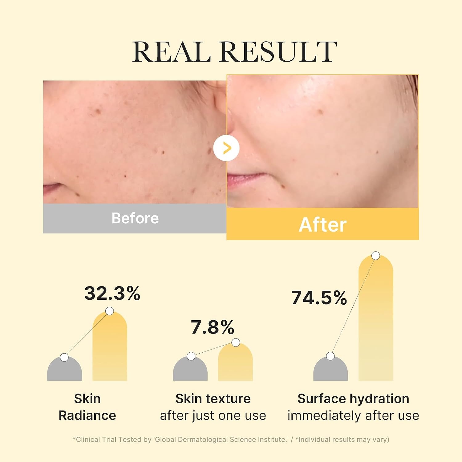 image:imagemedicube Jelly Gel Mask with Salmon DNA PDRN Pink Collagen Overnight Face Mask for Glass Glow Skin Elasticity Hydrating Firming and Moisturizing Korean Skincare 28g x 4eaKojic Acid