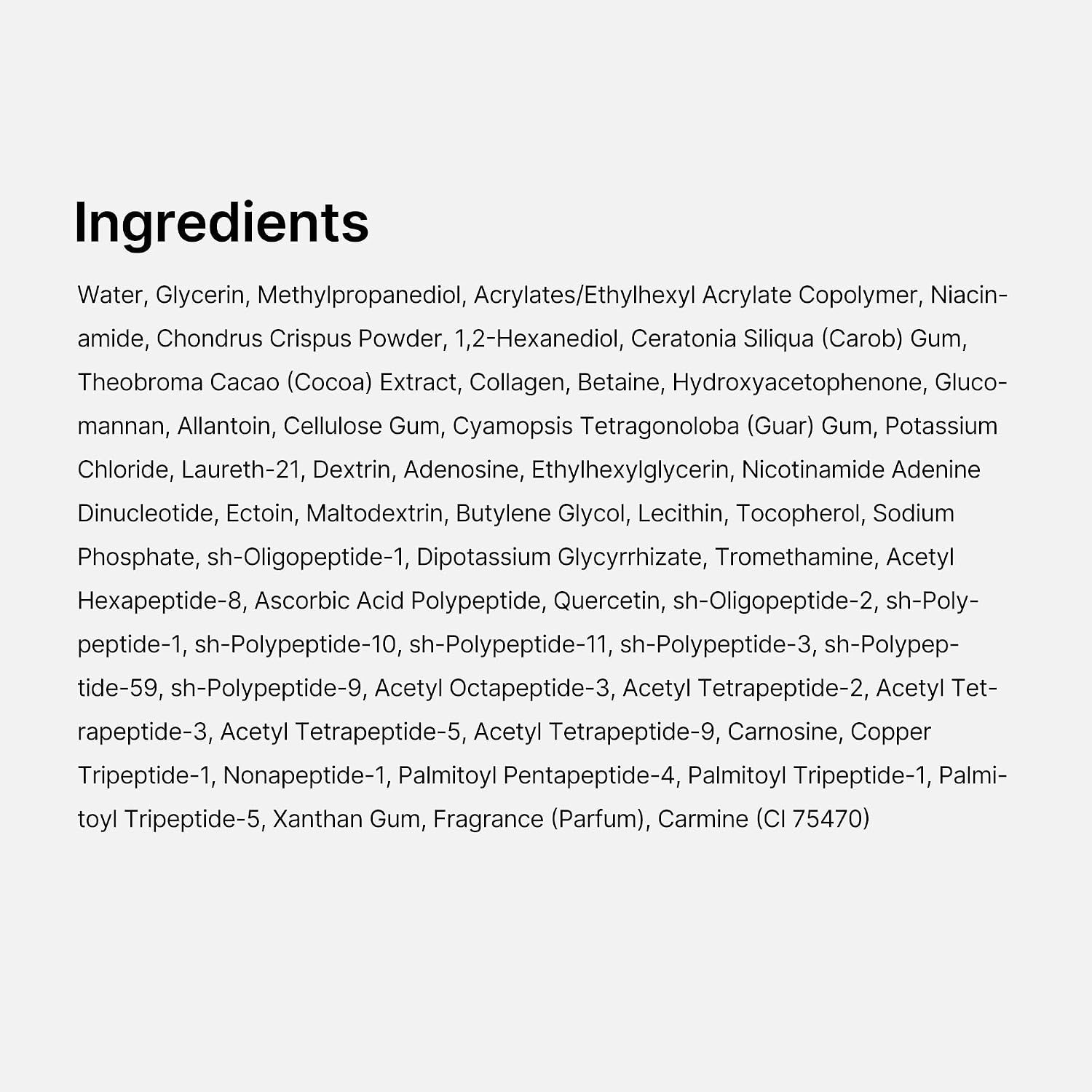 image:imagemedicube Jelly Gel Mask with Salmon DNA PDRN Pink Collagen Overnight Face Mask for Glass Glow Skin Elasticity Hydrating Firming and Moisturizing Korean Skincare 28g x 4eaNAD EGF