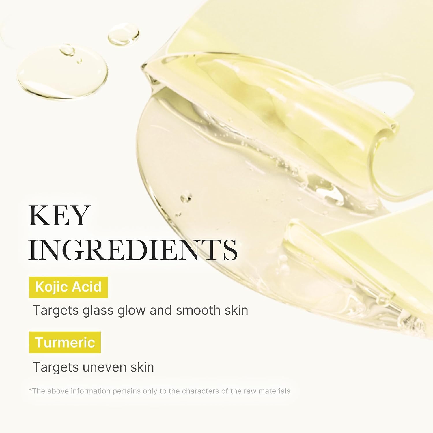 image:imagemedicube Jelly Gel Mask with Salmon DNA PDRN Pink Collagen Overnight Face Mask for Glass Glow Skin Elasticity Hydrating Firming and Moisturizing Korean Skincare 28g x 4eaKojic Acid
