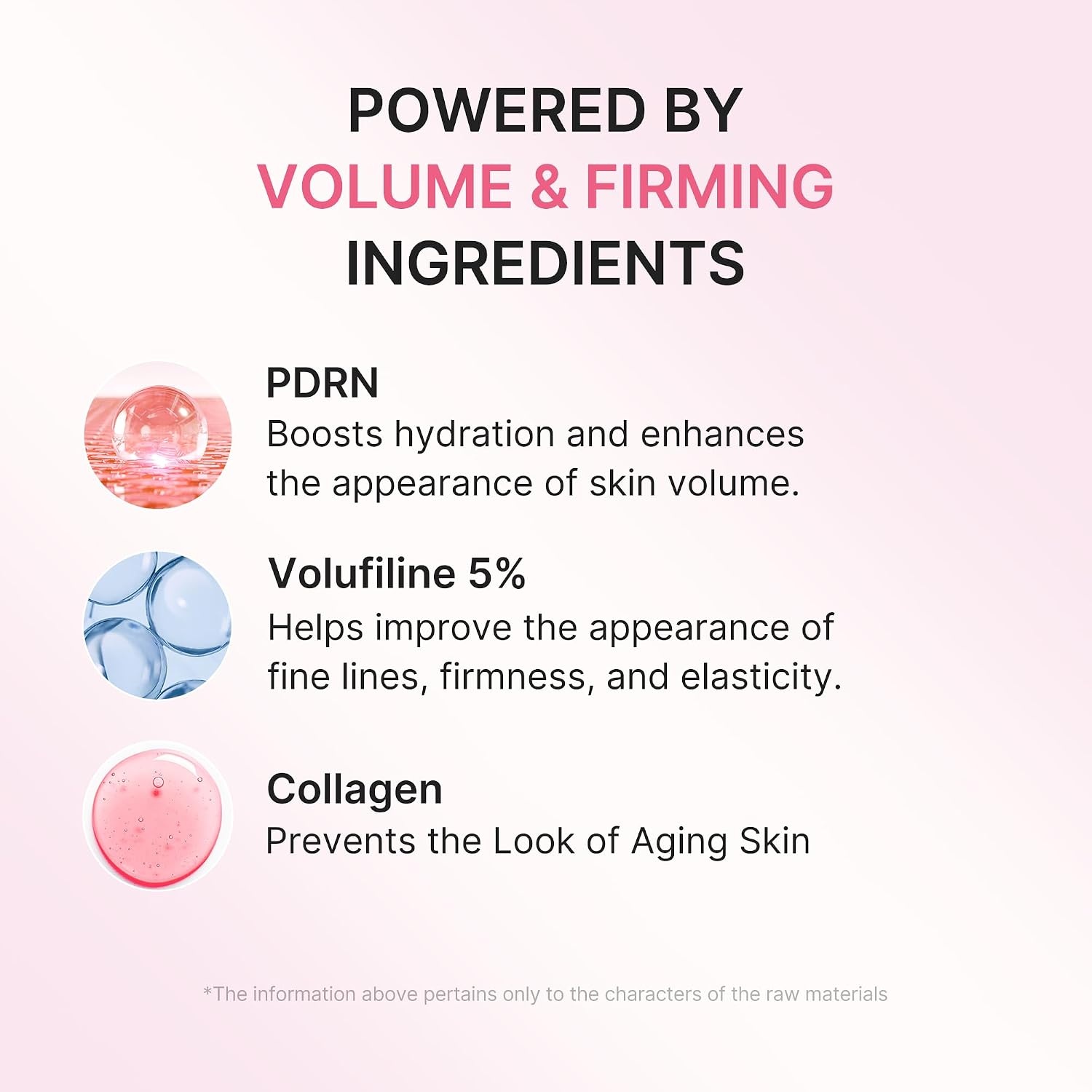 image:imagemedicube PDRN Collagen Gua Sha Neck Wrinkle Cream Firming Contour Care BuiltIn Gua Sha Massager with Volufiline 5 For the Look of Fine Lines Jawline Neck Dcollet Korean Skincare 317 oz