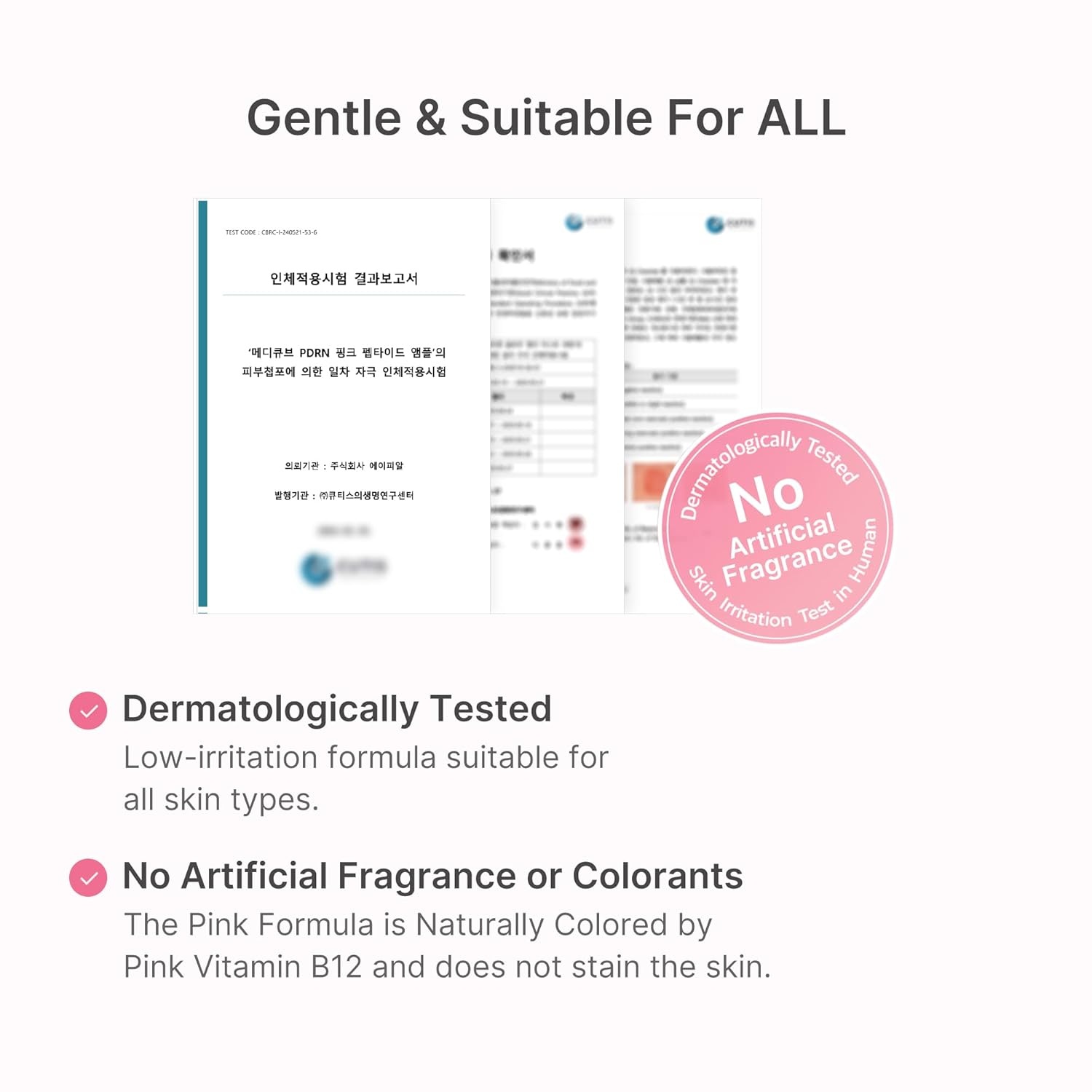 image:imagemedicube PDRN Pink Peptide Serum with Salmon DNA Pink Glow Serum with Peptides amp Niacinamide for Hydration amp FirmLooking Skin Uneven Tone Care Korean Skincare 101 fl OzRose PDRN Vegan