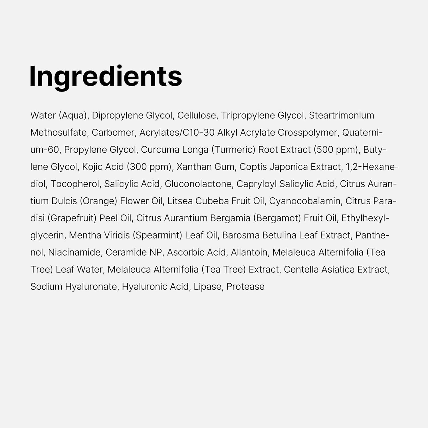 image:imagemedicube Peel Shot with Hypochlorous Acid for Pores amp Blackheads Gentle Exfoliating Serum for Dead Skin Cells amp Excess Sebum Rice Extract Panthenol for Hydrating amp Smoothing 27 flozKojic Acid