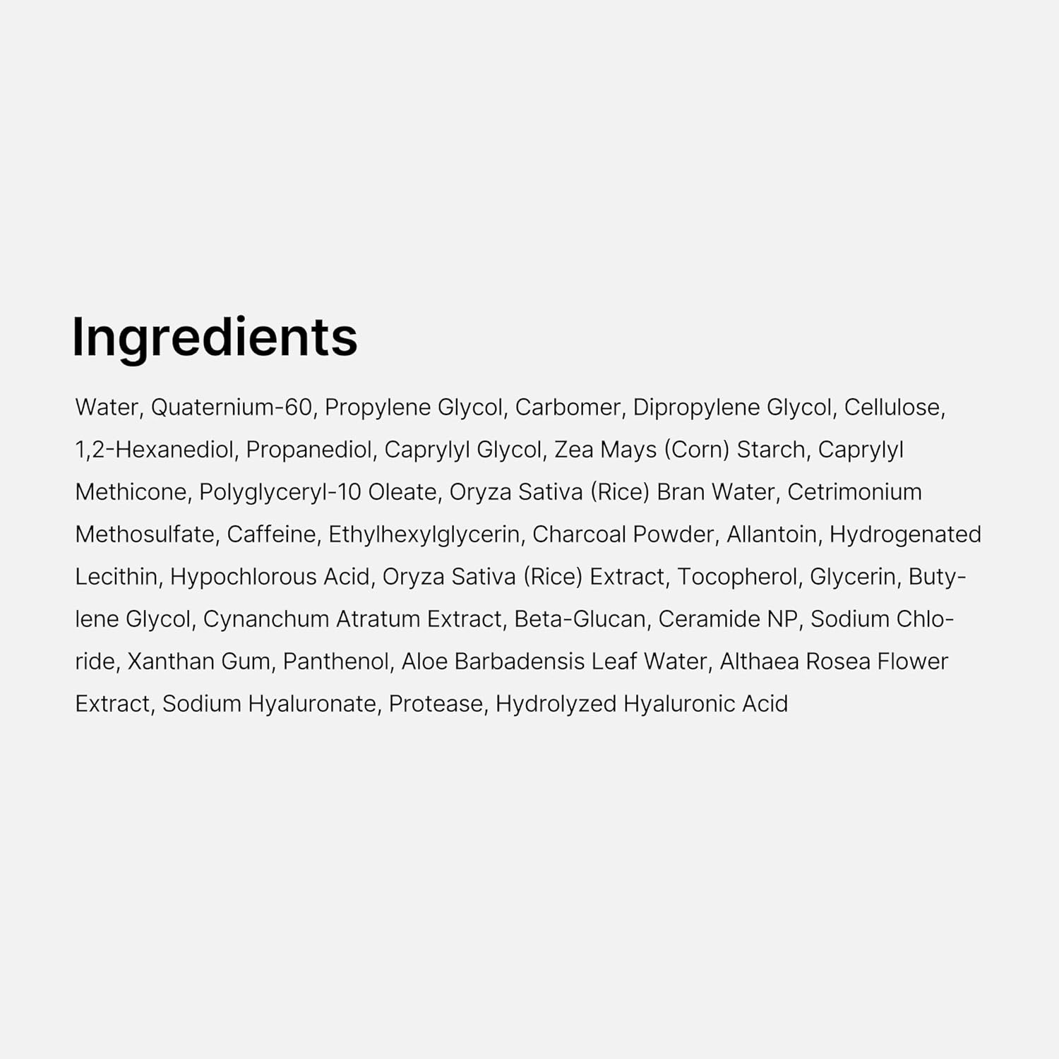 image:imagemedicube Peel Shot with Hypochlorous Acid for Pores amp Blackheads Gentle Exfoliating Serum for Dead Skin Cells amp Excess Sebum Rice Extract Panthenol for Hydrating amp Smoothing 27 flozHypochlorous Acid