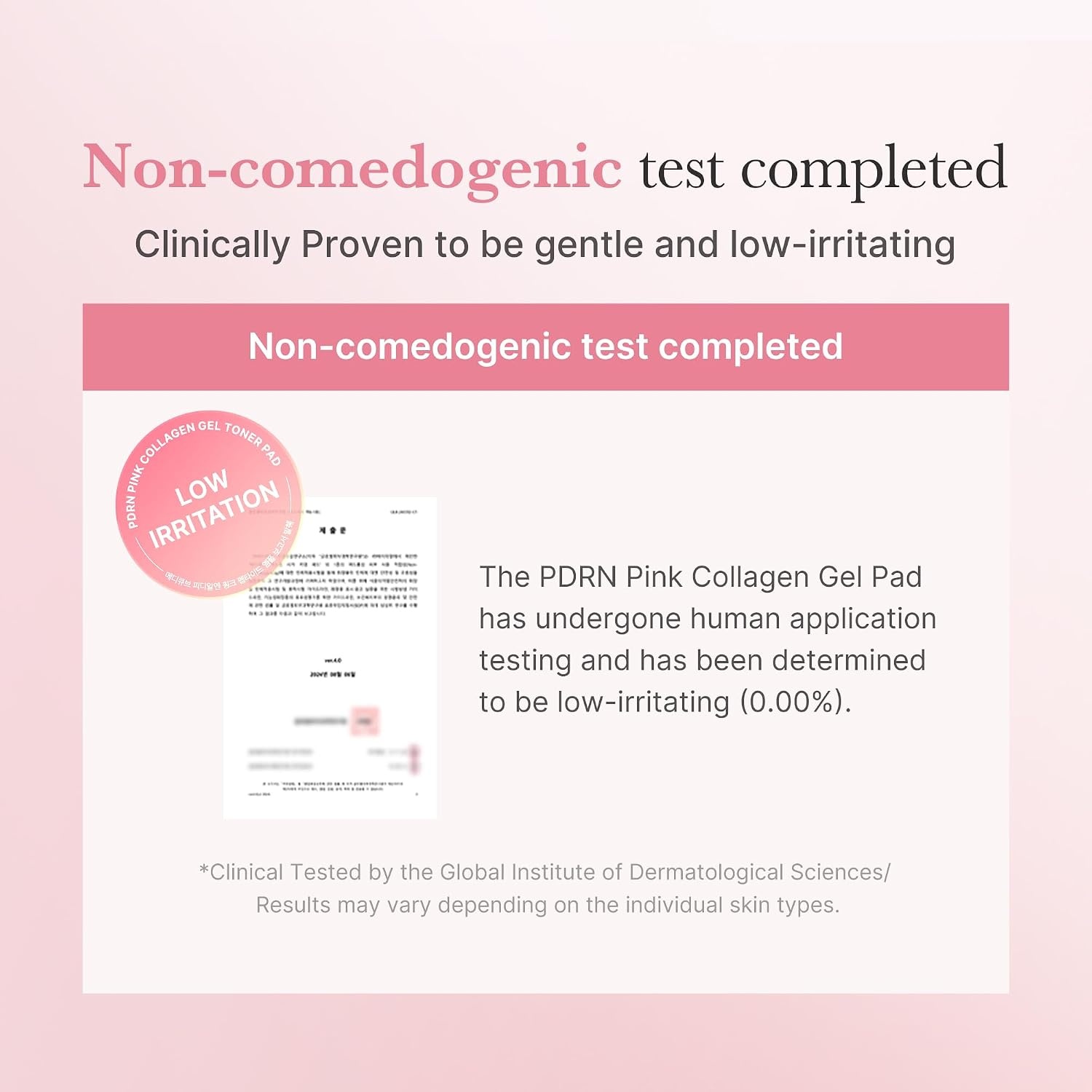 image:imagemedicube Toner Pads Kojic Acid Turmeric Clarifying Toner Pad for Troubled Skin amp Use After Spot Care Soothing with Kojic Acid Turmeric Niacinamide Glycolic Acid Korean Skin Care 70 Pads 1 PackWhite
