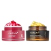 image:imagemedicube Clear amp Glow Capsule Duo TXA  Deep Vitamin C Capsule Creams  Radiance Boosting and Firming Face Moisturizers that Help Clarify Dull Skin and Reveal a Smooth Radiant Glow
