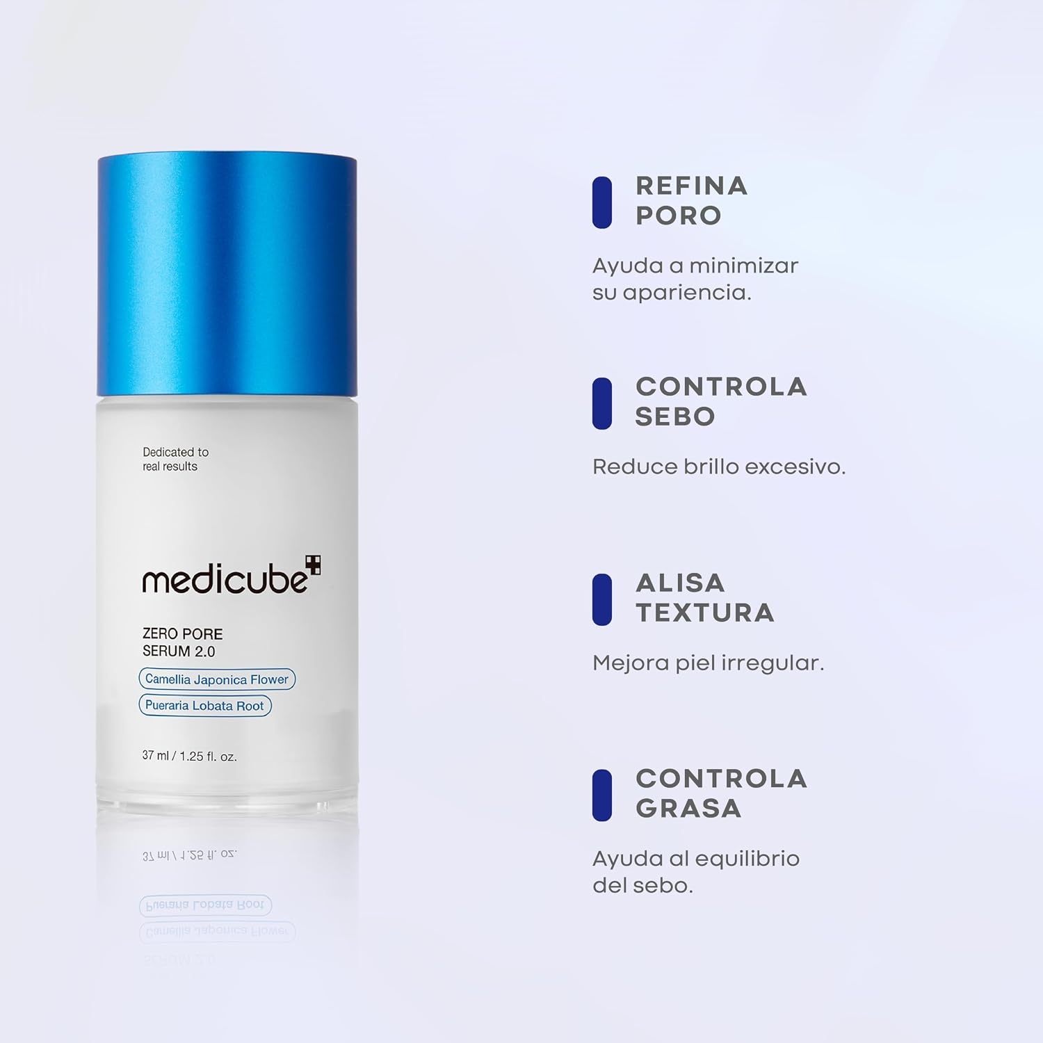 image:imageZero Pore Serum 20