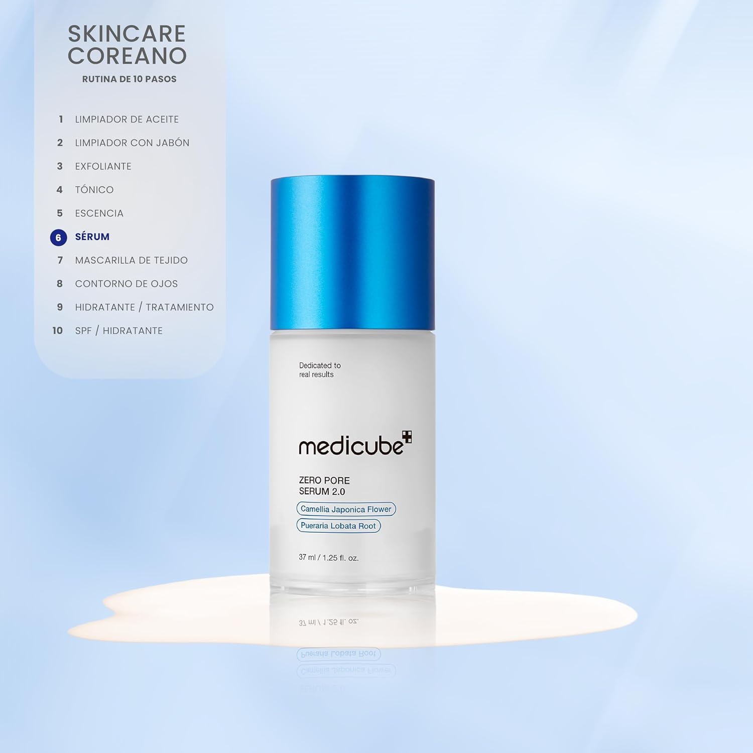 image:imageZero Pore Serum 20