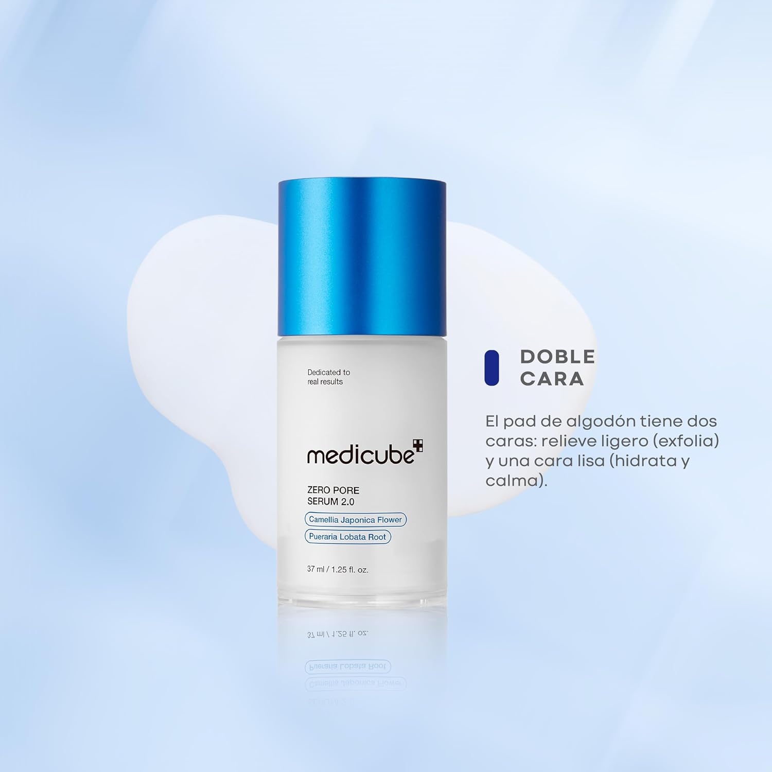 image:imageZero Pore Serum 20