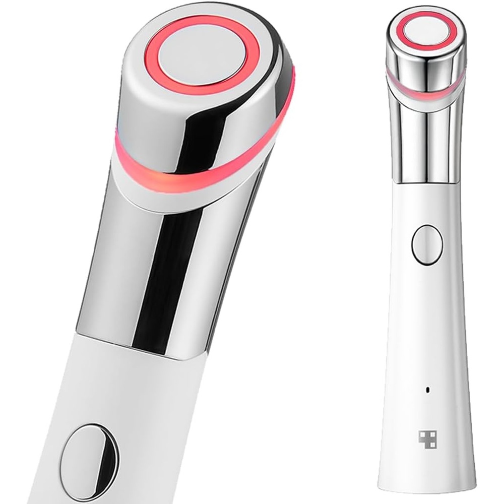 image:imageMedicube AgeR ATS Air Shot Microneedling Pore Tightening Skin Care Device for Enhanced Absorption Pore Refinement and Smoother Skin Texture Exfoliation Skin Rejuvenation Korean Skin Care