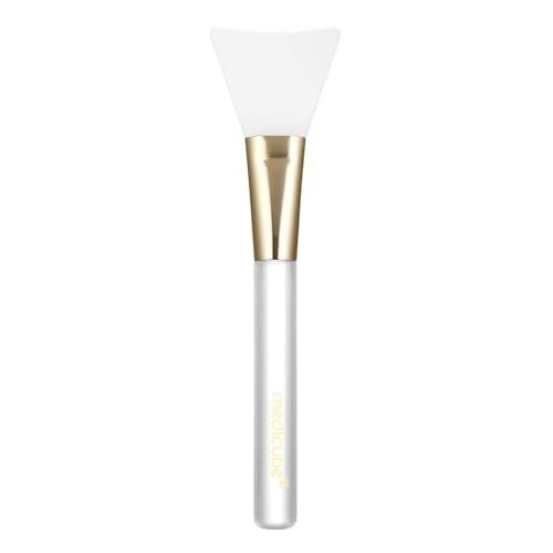 image:imagemedicube Collagen Overnight Wrapping Mask amp Jelly Brush for Lasting Glow