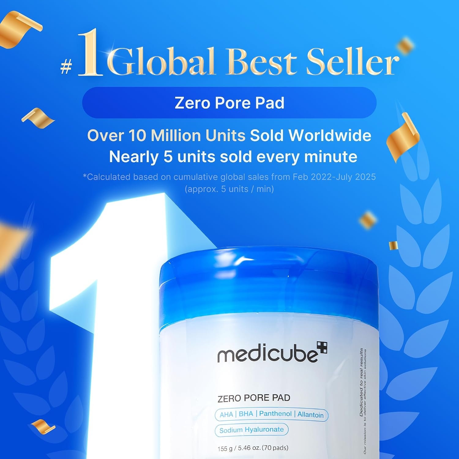 image:imagemedicube Daily Zero Pore Reset Duo Zero Pore 10 Peptide Serum and Zero Pore Pads 20 Korean Skincare Skincare Routine Skincare Set