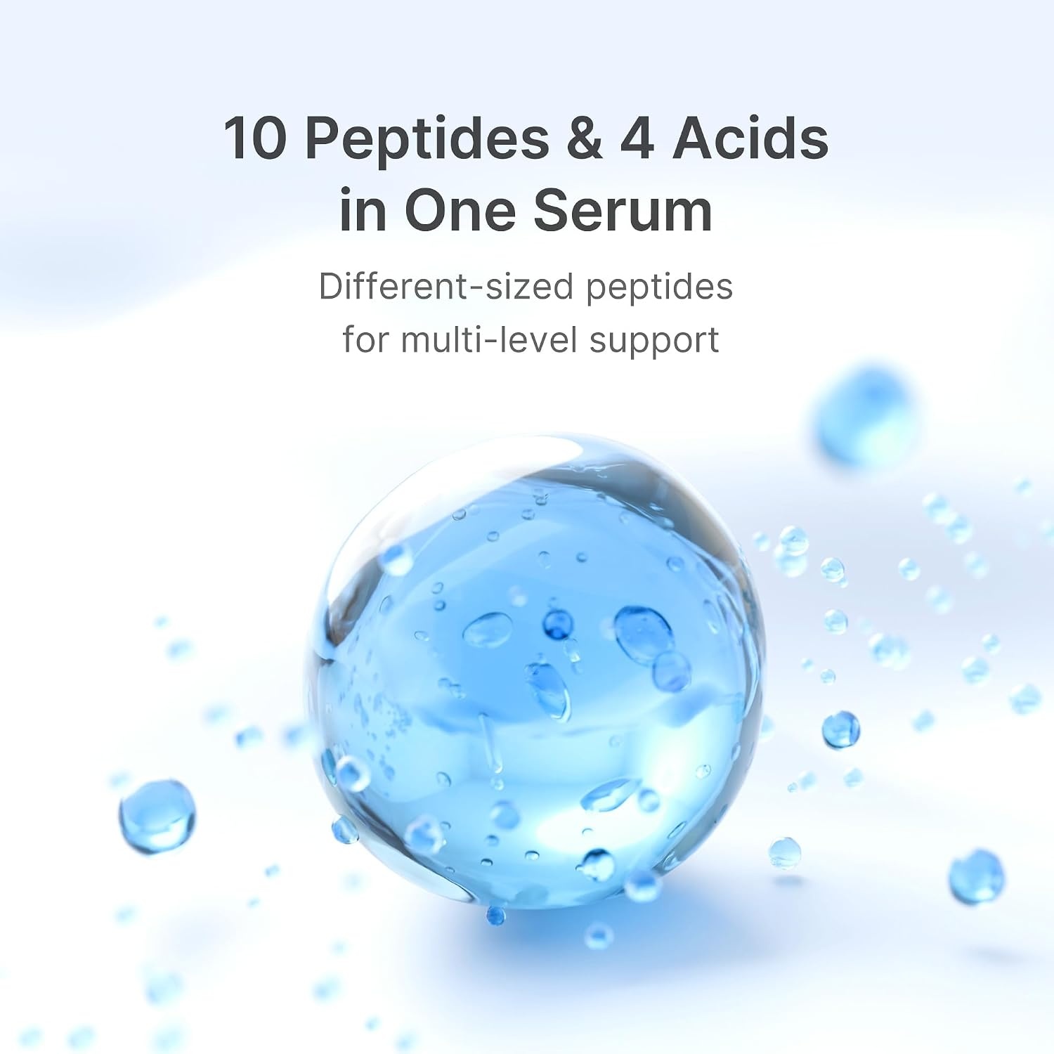 image:imagemedicube Daily Zero Pore Reset Duo Zero Pore 10 Peptide Serum and Zero Pore Pads 20 Korean Skincare Skincare Routine Skincare Set