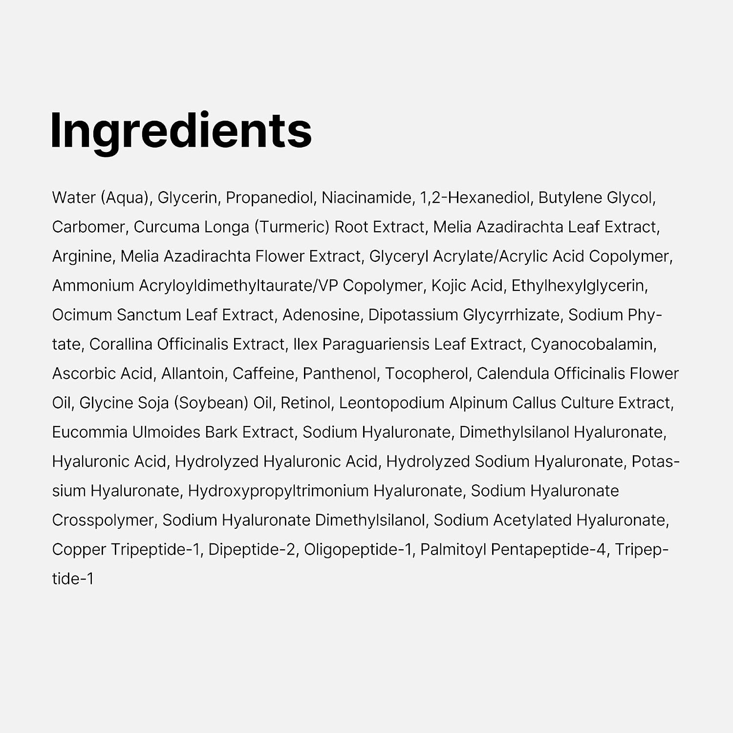 image:imagemedicube Eye Serum with Kojic Acid Turmeric AllDay Brightening Eye Gel Serum Refreshing Eye Care with Vitamin C Retinol amp Caffeine Hydrating amp Cooling Formula Korean Skincare 101 floz101 Fl Oz Pack of 1