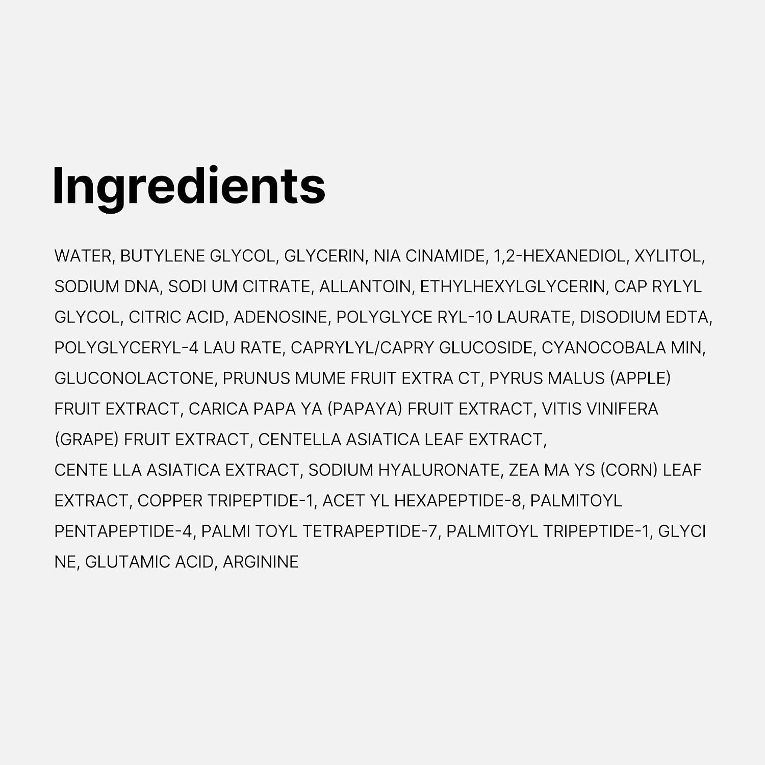 image:imagemedicube PDRN Toner Salmon DNA PDRN CICA Soothing Toner Lightweight Watery Toner with PDRN Niacinamide Peptides For Uneven Skin Tone amp Soothing Korean Skincare 845 fl ozSalmon PDRN Watery