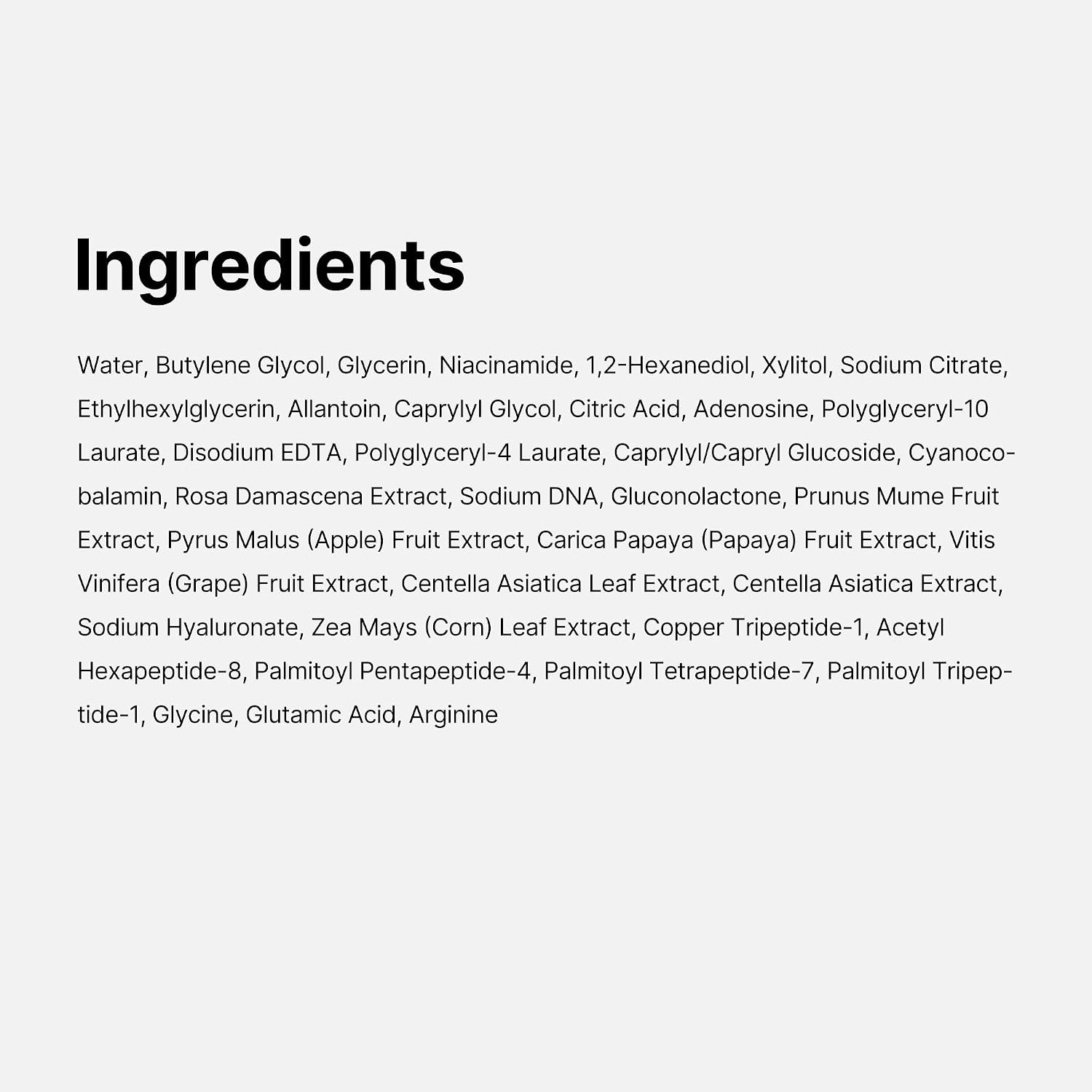 image:imagemedicube PDRN Toner Salmon DNA PDRN CICA Soothing Toner Lightweight Watery Toner with PDRN Niacinamide Peptides For Uneven Skin Tone amp Soothing Korean Skincare 845 fl ozRose PDRN Watery