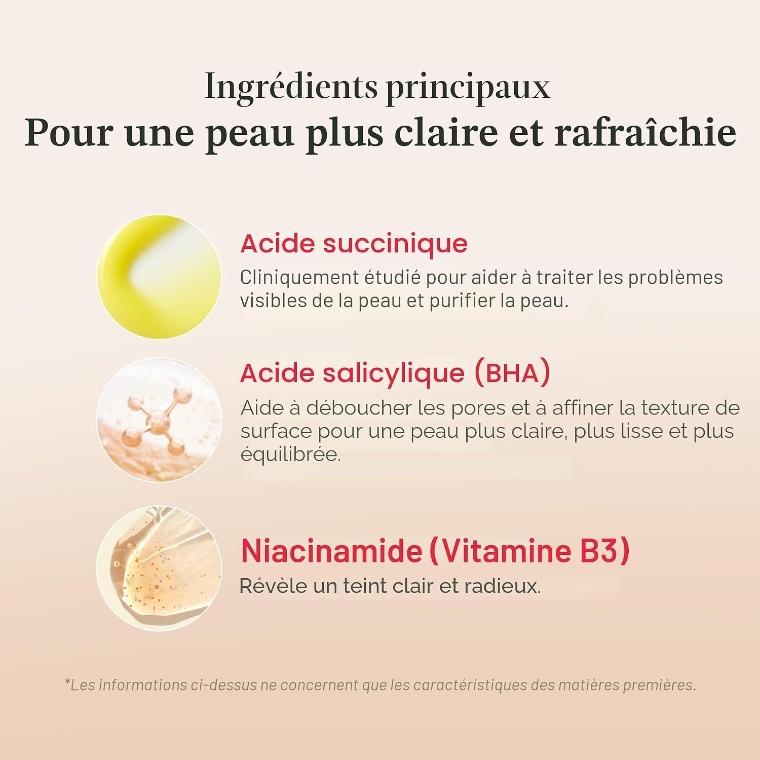 image:imagemedicube Peel amp Swipe Duo Hypochlorous Acid Rice Peel Shot and Red Succinic Pad for Smooth Clear Skin Gentle Exofoliating Duo Korean Skincare Set