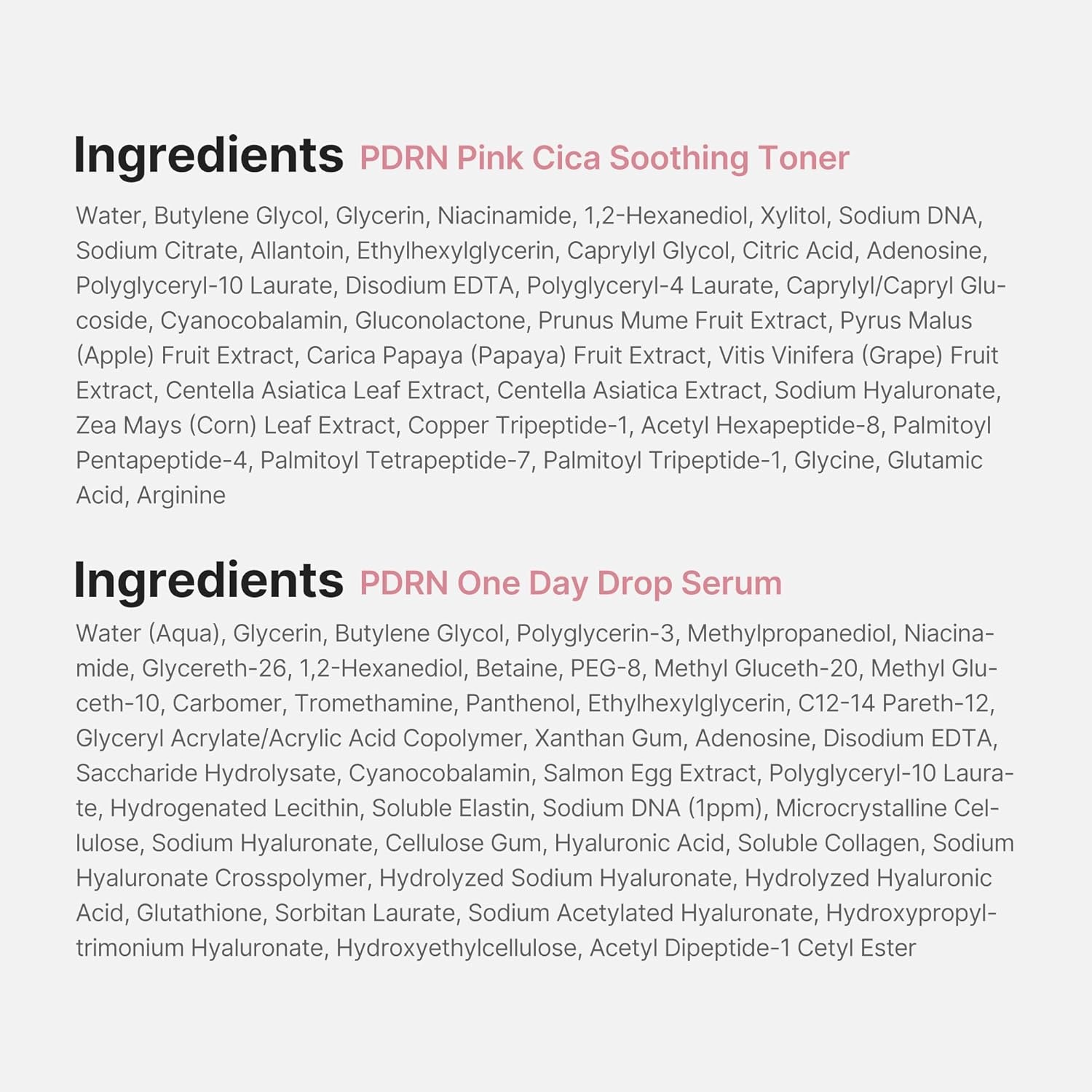 image:imagemedicube Salmon DNA PDRN Glow Kit Travel Essential Mini Skincare Set Glass Glow Mini Skincare Set with Toner Serum amp Sheet Mask For Hydrating Firming Moisturizing Korean SkincarePDRN Glow Kit