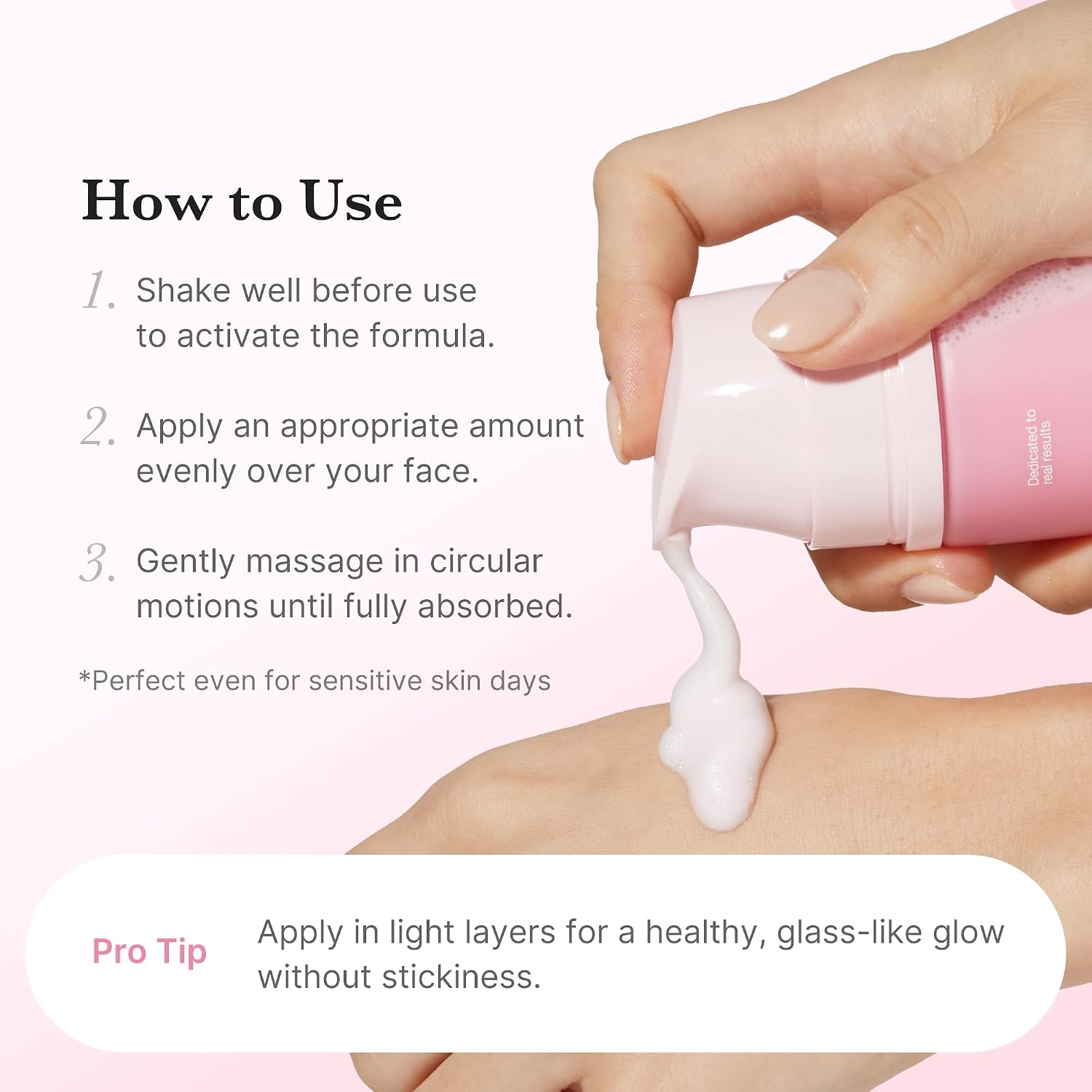 image:imagemedicube Viral Bubble Serum and Jelly Brush Duo PDRN Pink Collagen Bubble Serum and Jelly Brush Lightweight BubbletoGlow Firming Skincare amp Easy Applicator Korean Skincare