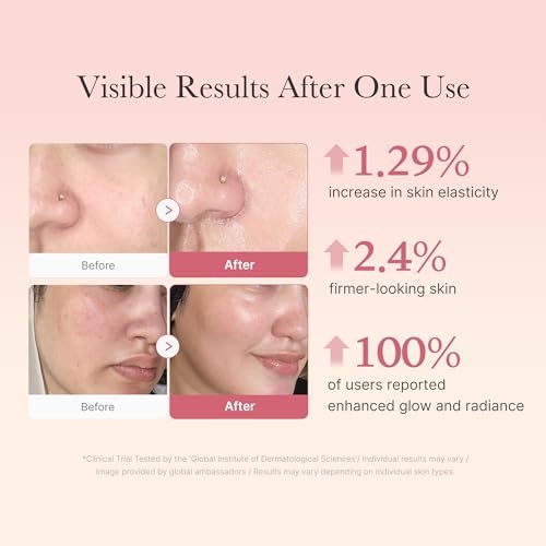 image:imagemedicube Viral Jelly Cream Duo Hyaluronic Acid and Collagen Jelly Cream Collagen and Hyaluronic Acid for Boosting Hydration and Glow Korean Skincare Gifts for Women Skin Care Set