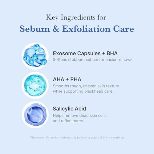 image:imagemedicube Zero Pore Cleanse amp Swipe Duo Zero Pore Pad Mild Zero Capsule Foam Cleanser Exfoliating and Clarifying Pore Care Set for Refined Skin Texture and Excess Sebum Control