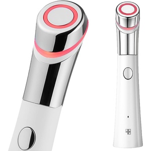 Medicube Age-R ATS Air Shot – Microneedling Pore Tightening Skin Care Device for Enhanced Absorption, Pore Refinement, and Smoother Skin Texture – Exfoliation, Skin Rejuvenation – Korean Skin Care