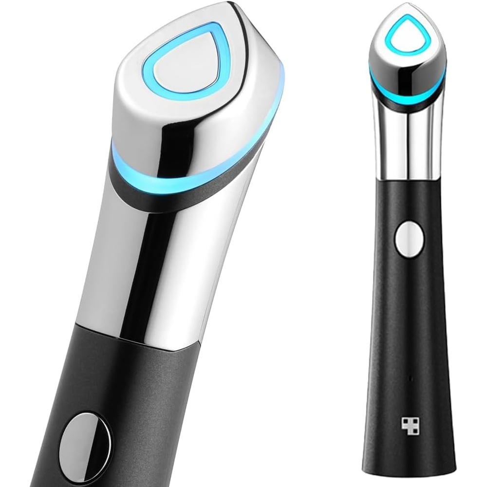 image:imagemedicube Booster H Korean Skincare Tool Facial Glow Booster for Maximizing and Boosting Skin Care Absorption Needle Free