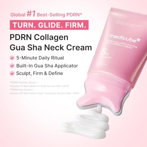 image:imagemedicube Age Backwards Kit Gua Sha Cream and PDRN Caffeine Eye Patches