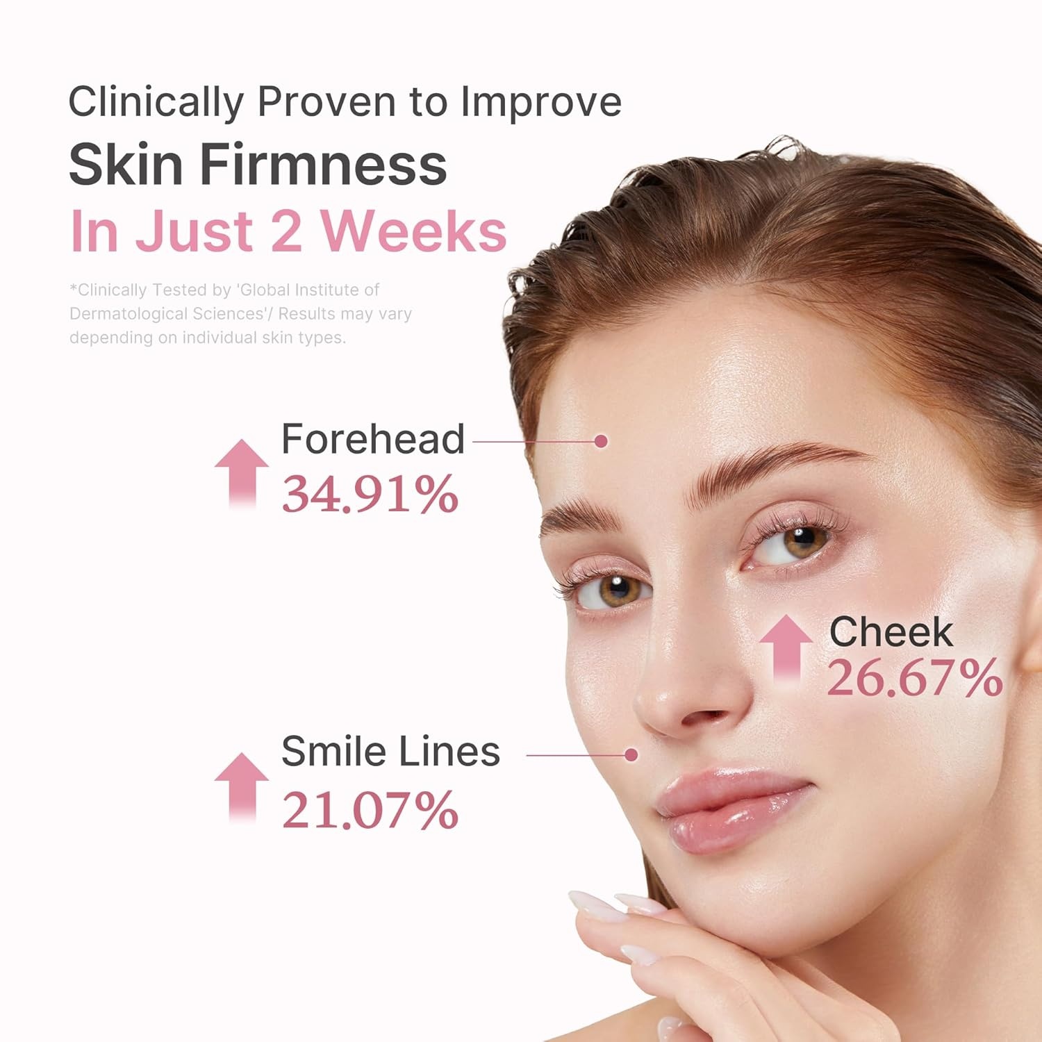 image:imagemedicube DAY amp NIGHT Salmon PDRN Serum Duo UltraLight and Pink Peptide PDRN Serum Lightweight Daily amp Nourishing Night Care Korean Skincare
