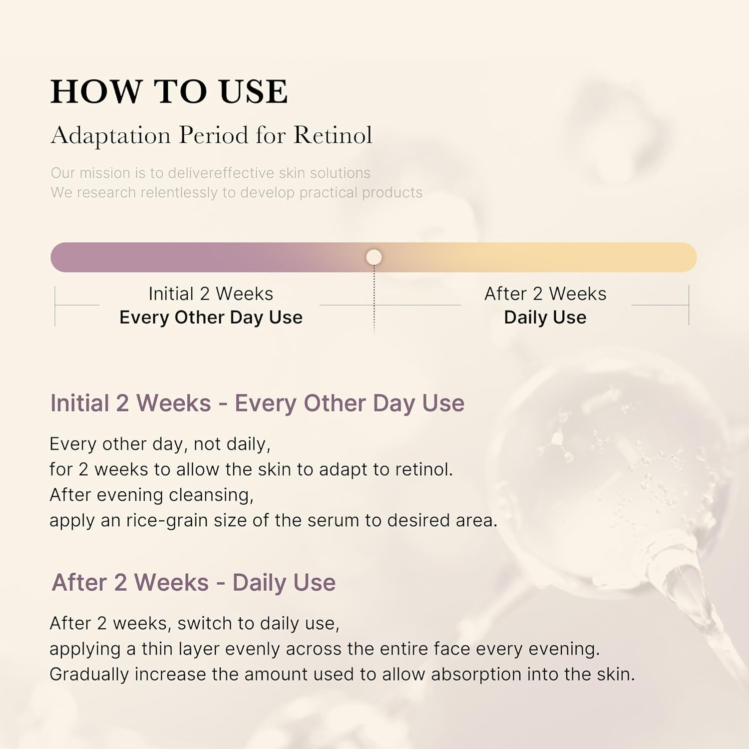 image:imagemedicube Deep Reviving Bakuchiol Retinol Facial Serum AntiAging 4th Gen Retinol amp Bakuchiol Targets Fine Lines Uneven Skin Tone Korean Skin Care Low Irritant 101 oz