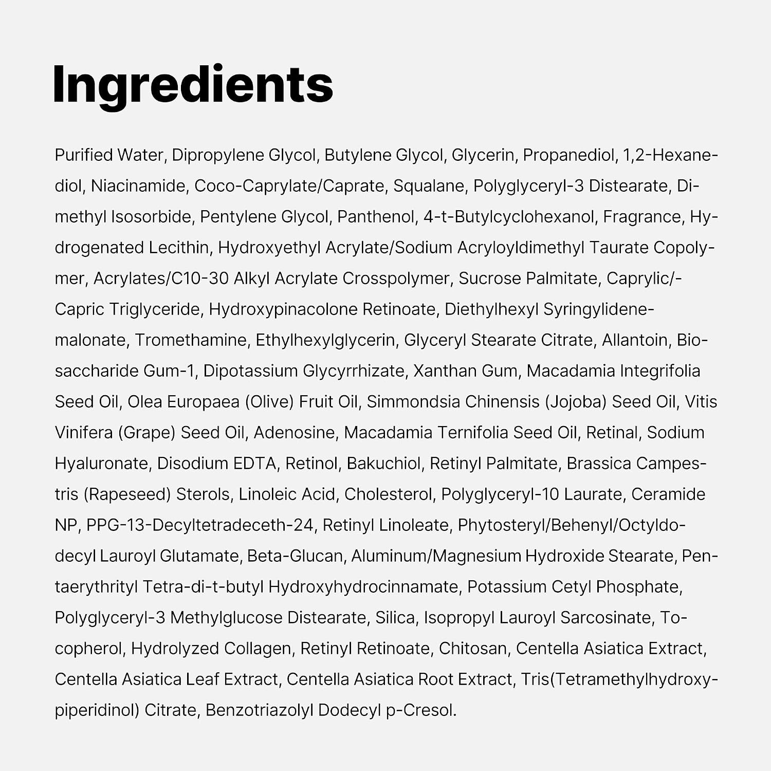 image:imagemedicube Deep Reviving Bakuchiol Retinol Facial Serum AntiAging 4th Gen Retinol amp Bakuchiol Targets Fine Lines Uneven Skin Tone Korean Skin Care Low Irritant 101 oz