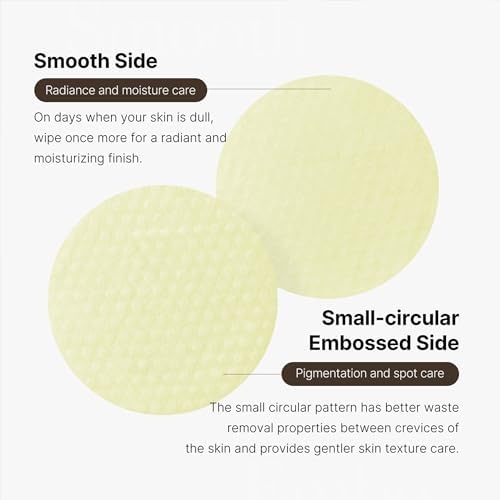 image:imagemedicube Deep Vita C Radiance Pad amp Serum Duo Deep Vita C Toner Pad and Vita C Serum Daily Tone prep for a Smooth Radiant Texture