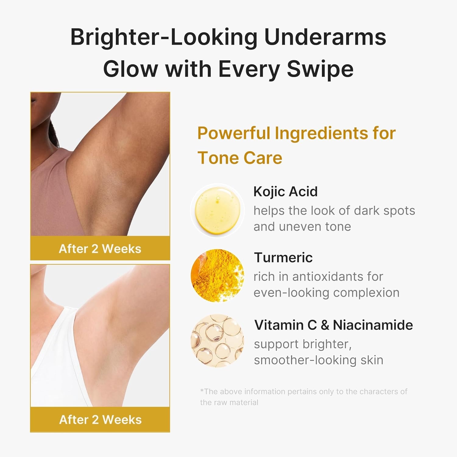 image:imagemedicube Fresh amp Confident Body Care Duo Kojic Acid Body Wash amp Vanilla Pistachio Deodorant Stick Brightening Care Refreshing Cleanse amp Odor Control Korean Body Care