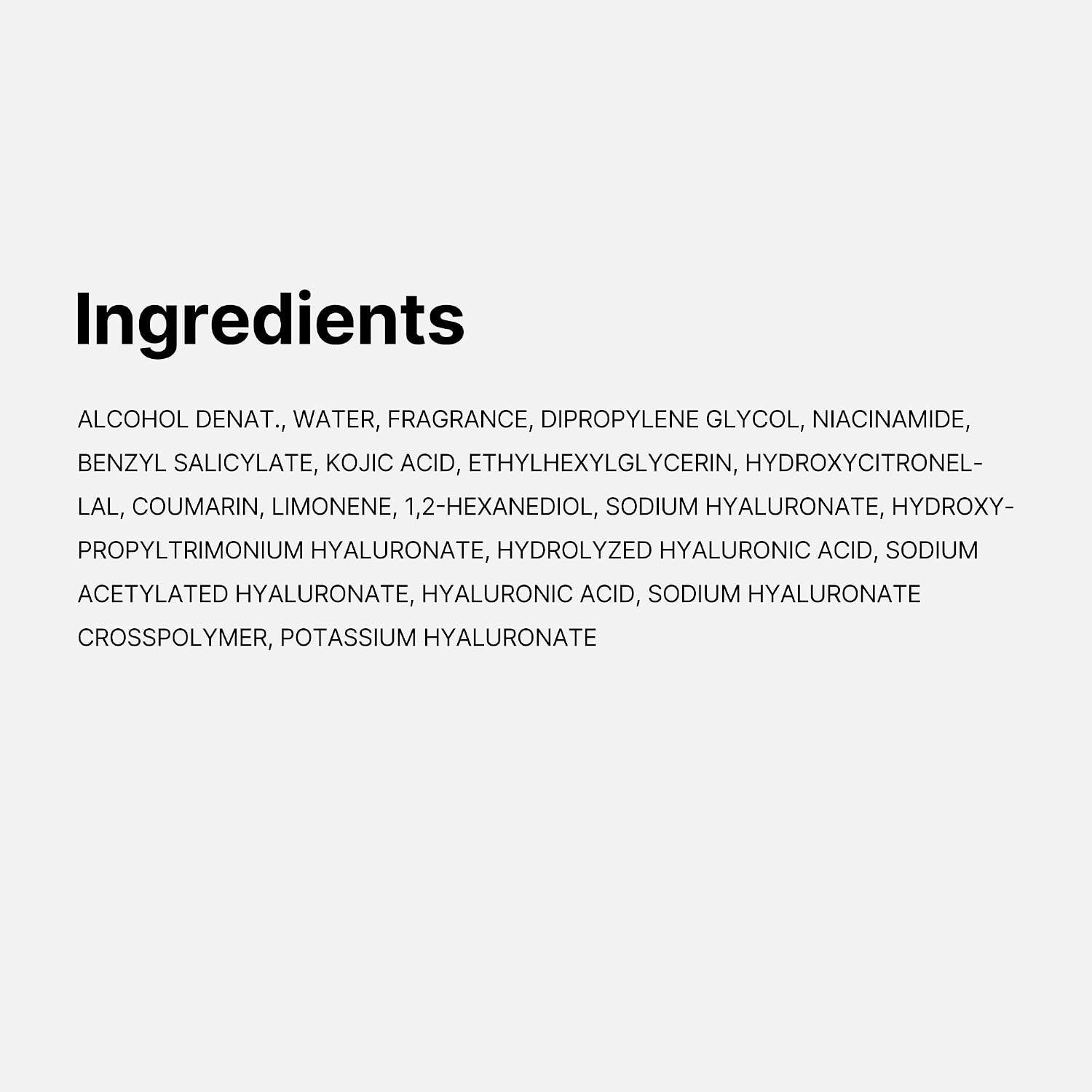 image:imagemedicube Glow Vanilla Hair amp Body Fragrance Mist 845 floz Sweet Creamy Vanilla Musk Perfume Mist with Niacinamide and Hyaluronic Acids Freshness Odor Care amp Glow Korean Body Care338 fl Oz