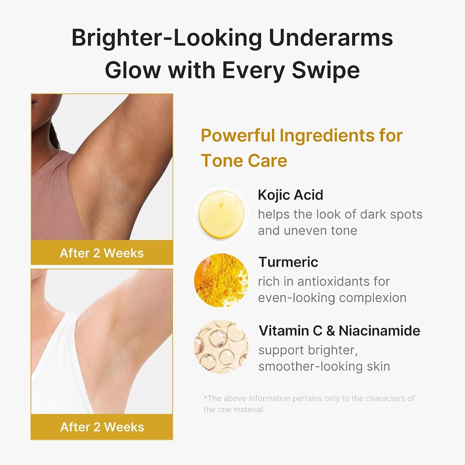 image:imagemedicube Glow Vanilla Layering Duo Vanilla Pistachio Deodorant and Hair amp Body Fragrance Mist Freshness Odor Care amp Sweet Gourmand Scent for AllDay Confidence Kojic Acid for Brightening amp Glow